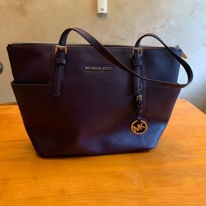 Michael Kors handbag.